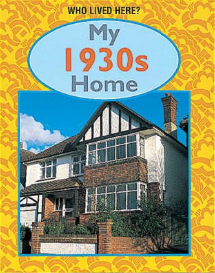 Picture of Who Lived Here: My 30's Home