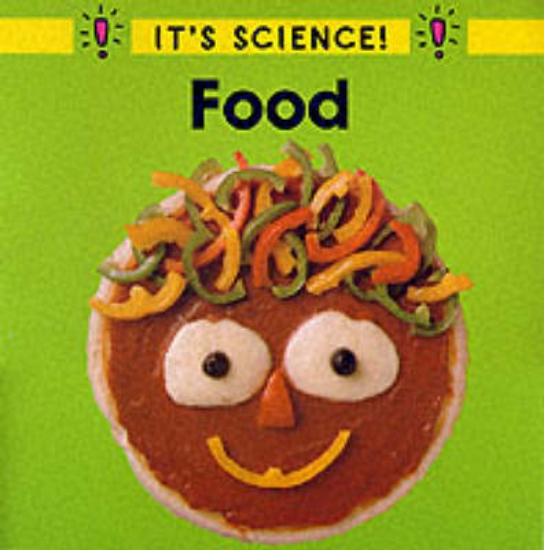 Picture of It's Science:Food