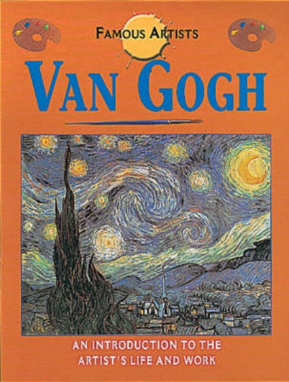 Picture of Van Gogh