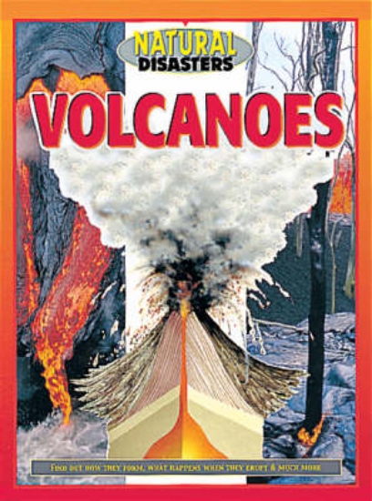 Picture of Natural Disasters: Volcanoes