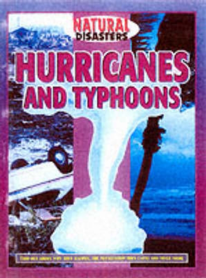 Picture of Natural Disasters: Hurricanes