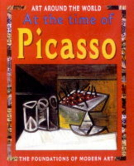 Picture of At The Time Of Picasso and Dali (Foundation Of Mod