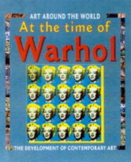 Picture of At The Time Of Warhol and Hirst and The Developmen