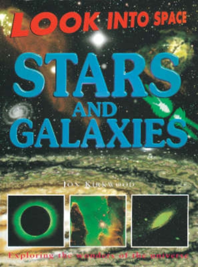 Picture of Stars and Galaxies