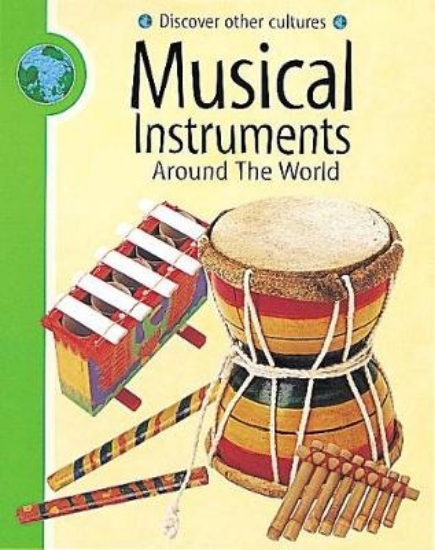 Picture of Musical Instruments