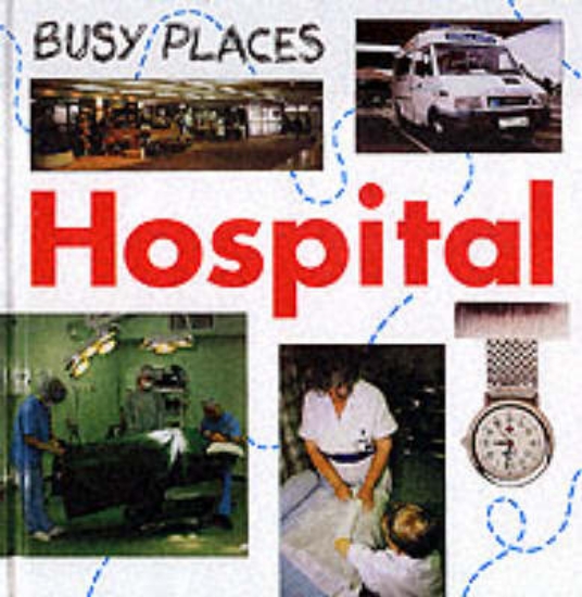 Picture of Hospital