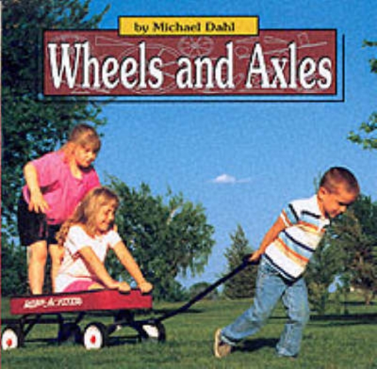 Picture of Wheels