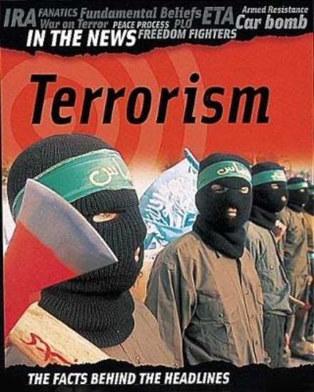 Picture of In The News: Terrorism