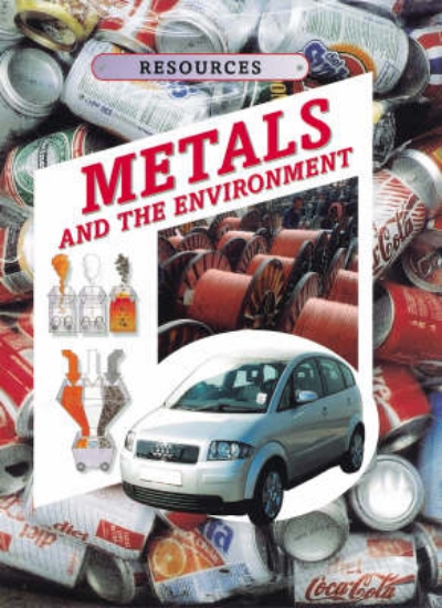 Picture of Metals and The Environment