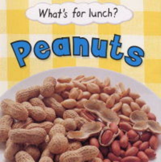 Picture of Peanuts
