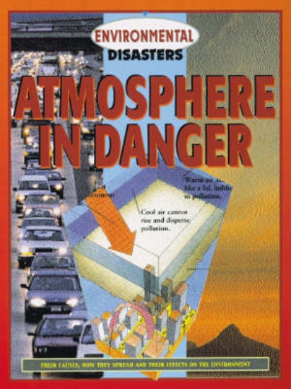 Picture of Atmosphere In Danger