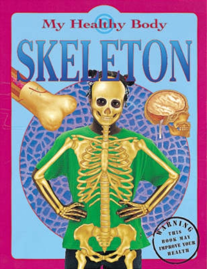 Picture of Skeleton