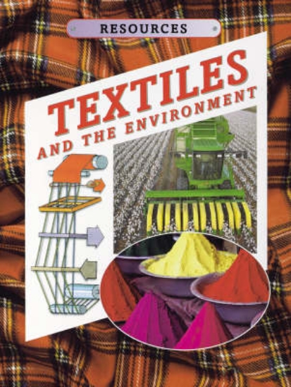 Picture of Textiles and The Environment