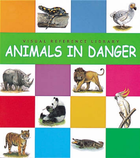 Picture of Animals In Danger