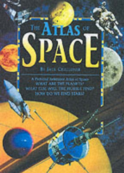 Picture of Atlas Of Space