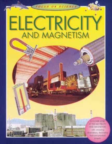 Picture of Electricity and Magnets