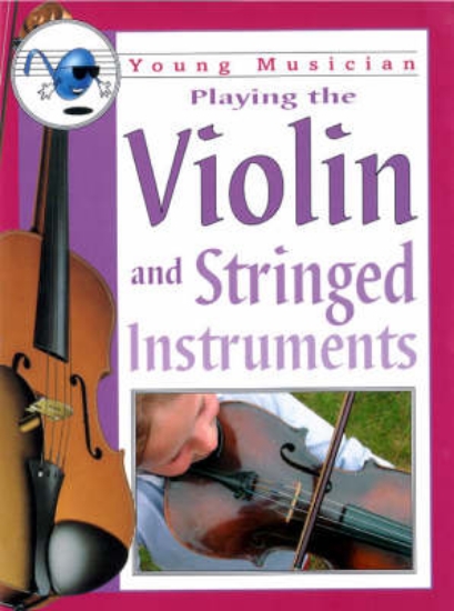 Picture of Violin and Stringed Instruments