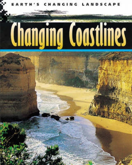 Picture of Changing Coastlines