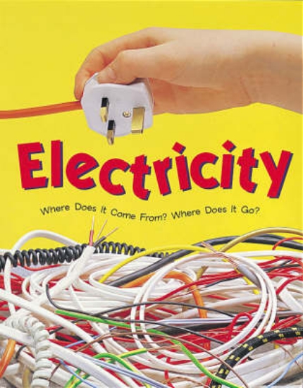 Picture of Electricity