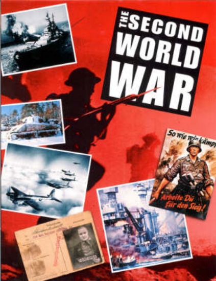 Picture of The Second World War: The Second World War