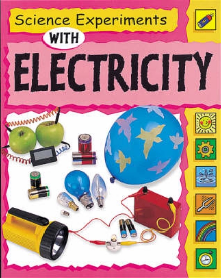 Picture of Electricity