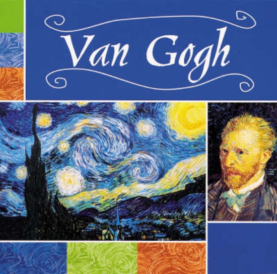 Picture of Van Gogh