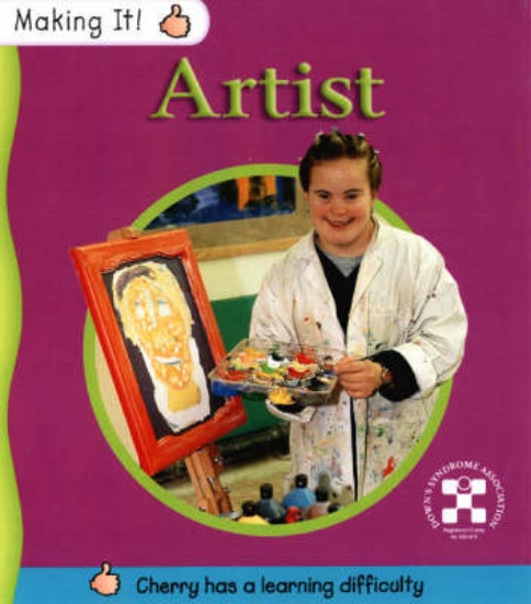 Picture of Artist