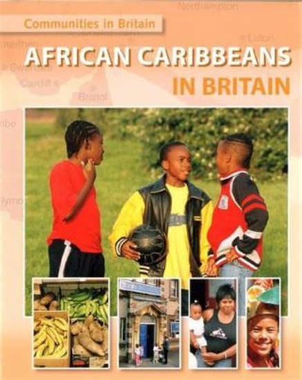 Picture of African-Caribbean Communities
