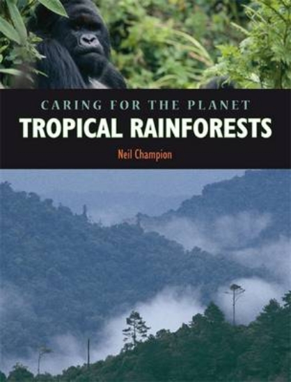 Picture of Caring for the Planet: Rainforest