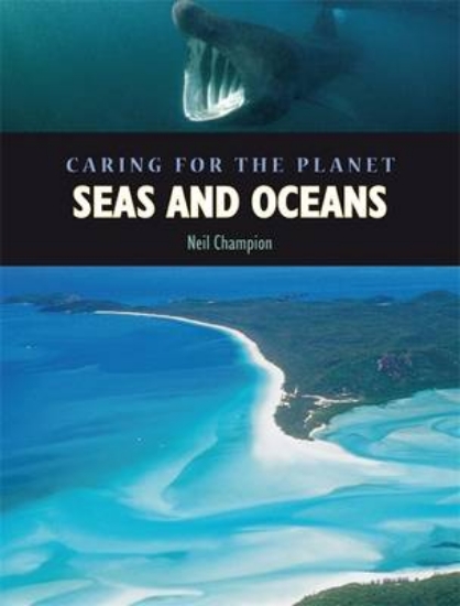 Picture of Caring for the Planet: Seas and Oceans