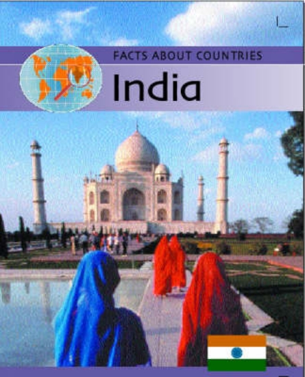Picture of Facts About Countries: India