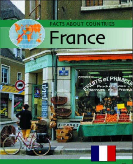 Picture of Facts About Countries: France