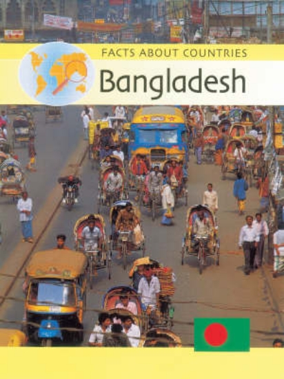 Picture of Facts About Countries: Bangladesh