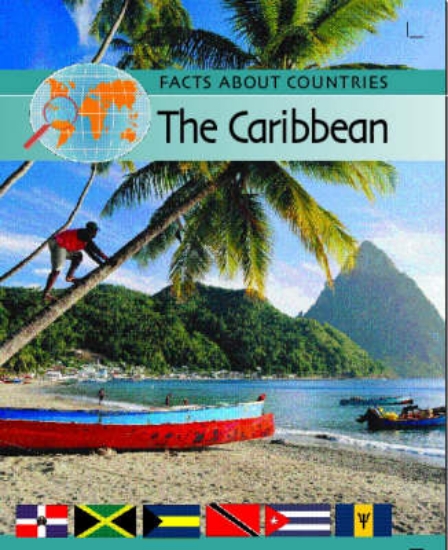 Picture of Facts About Countries: Caribbean