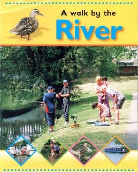 Picture of By The River