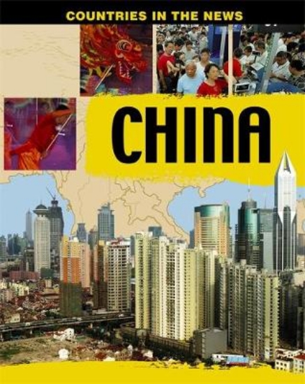 Picture of Countries in the News: China