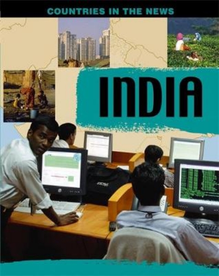 Picture of Countries in the News: India