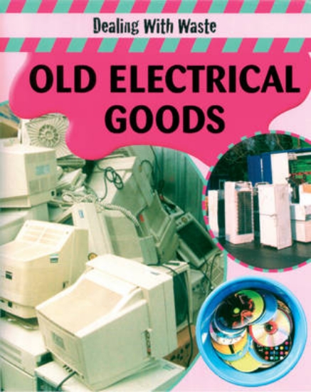 Picture of Dealing with Waste: Old Electrical Goods