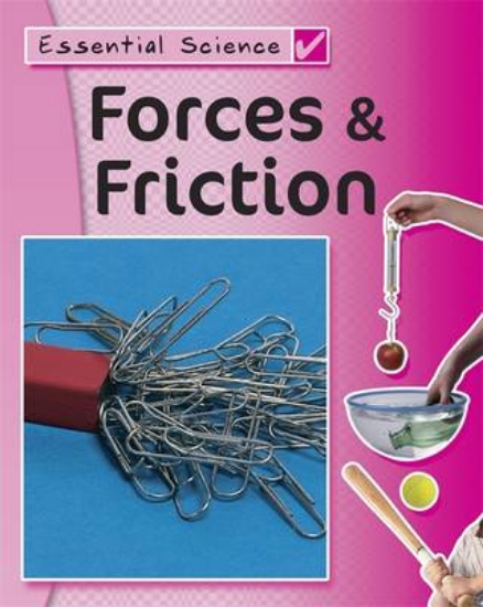 Picture of Essential Science: Friction and Forces