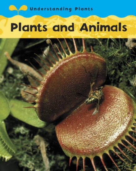 Picture of Understanding Plants: Plants and Animals