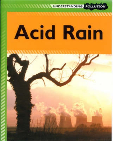 Picture of Understanding Pollution: Acid Rain
