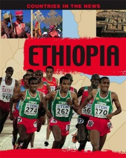 Picture of Countries in the News: Ethiopia