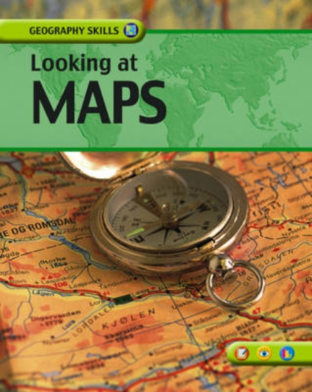 Picture of Geography Skills: Looking at Maps