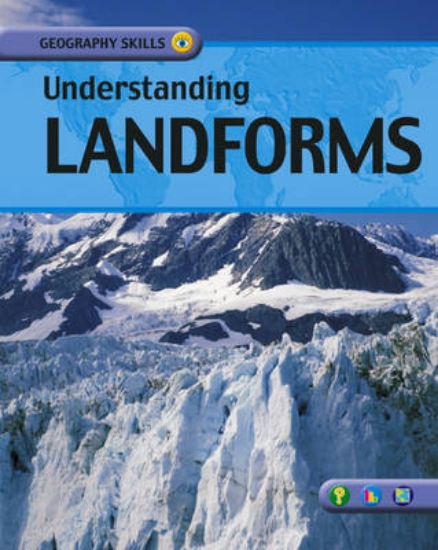 Picture of Geography Skills: Understanding Landforms