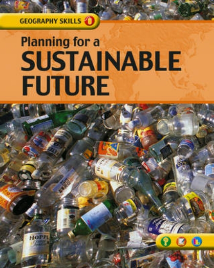 Picture of Geography Skills: Planning for a Sustainable Futur