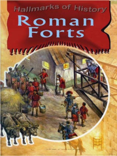 Picture of Hallmarks of History: Roman Fort
