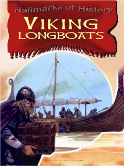 Picture of Hallmarks of History: Viking Longboat