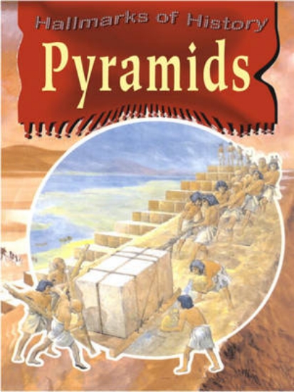 Picture of Hallmarks of History: Pyramids