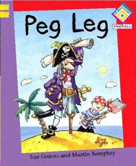Picture of Peg Leg