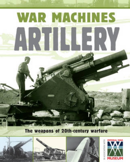 Picture of Artillery